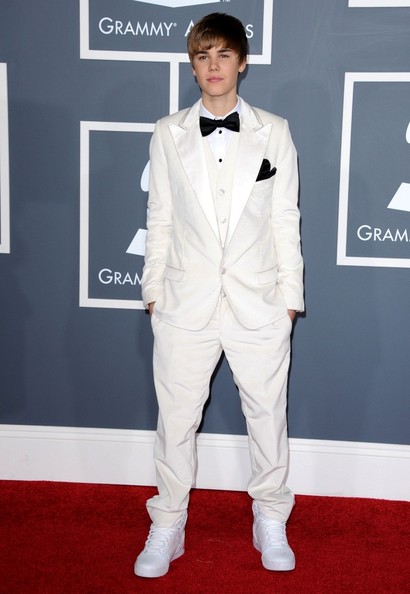 what does justin bieber signature look. Justin Bieber Men#39;s Suit