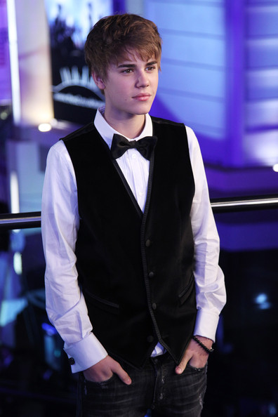 justin bieber jacket never say never. Justin Bieber Vest